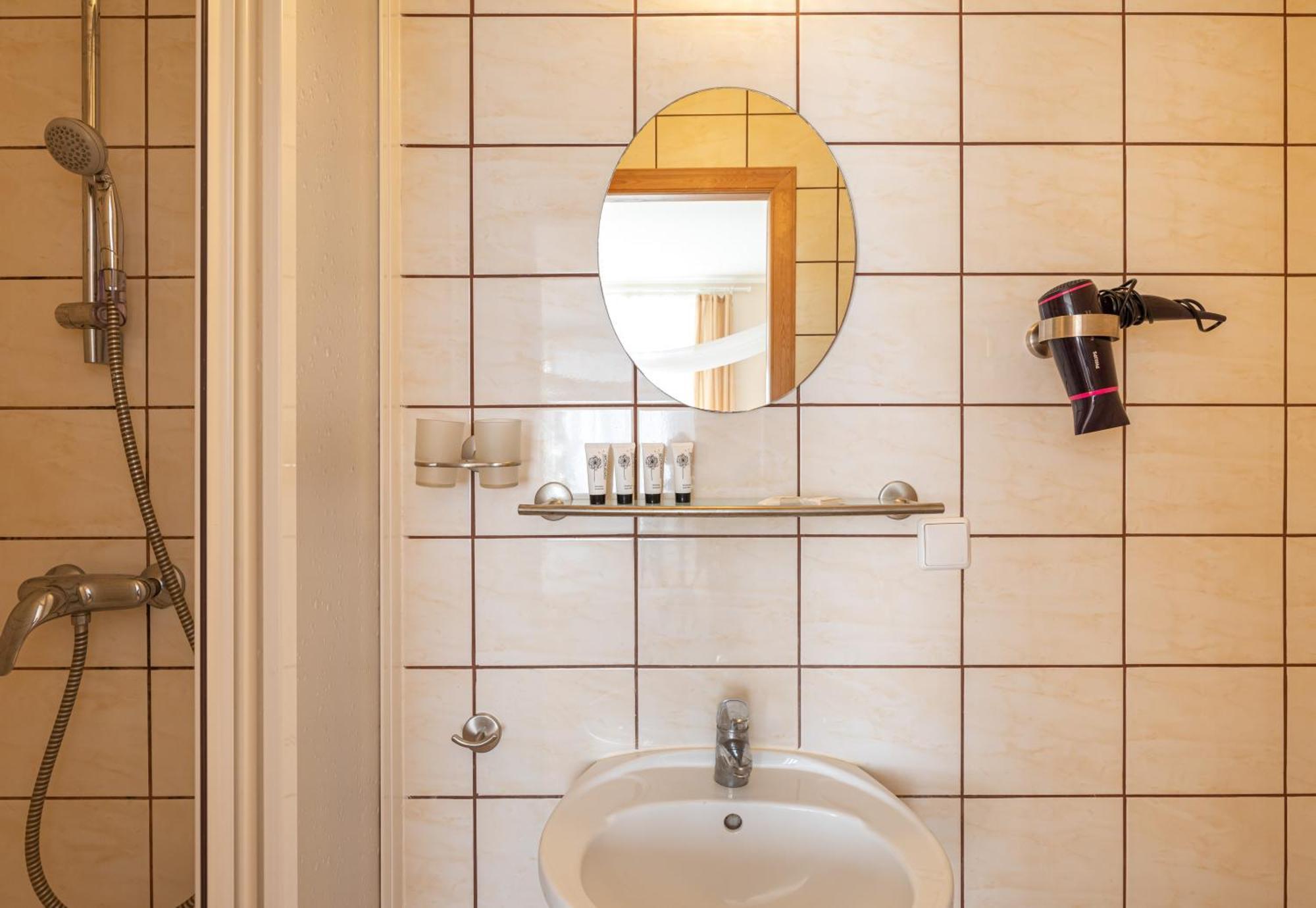 Guest House Vasara Nida Εξωτερικό φωτογραφία