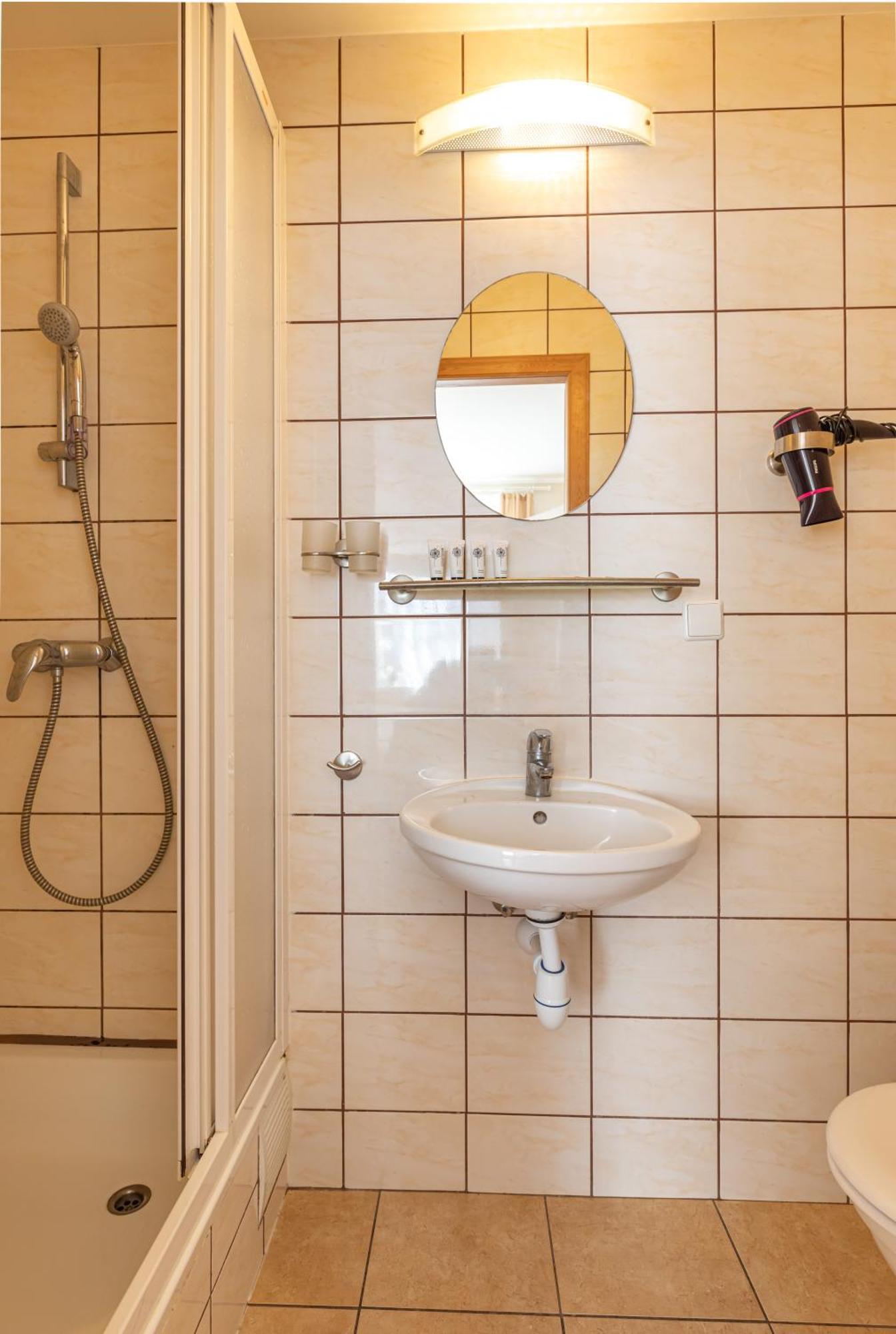 Guest House Vasara Nida Εξωτερικό φωτογραφία