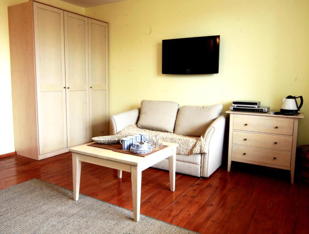 Guest House Vasara Nida Δωμάτιο φωτογραφία