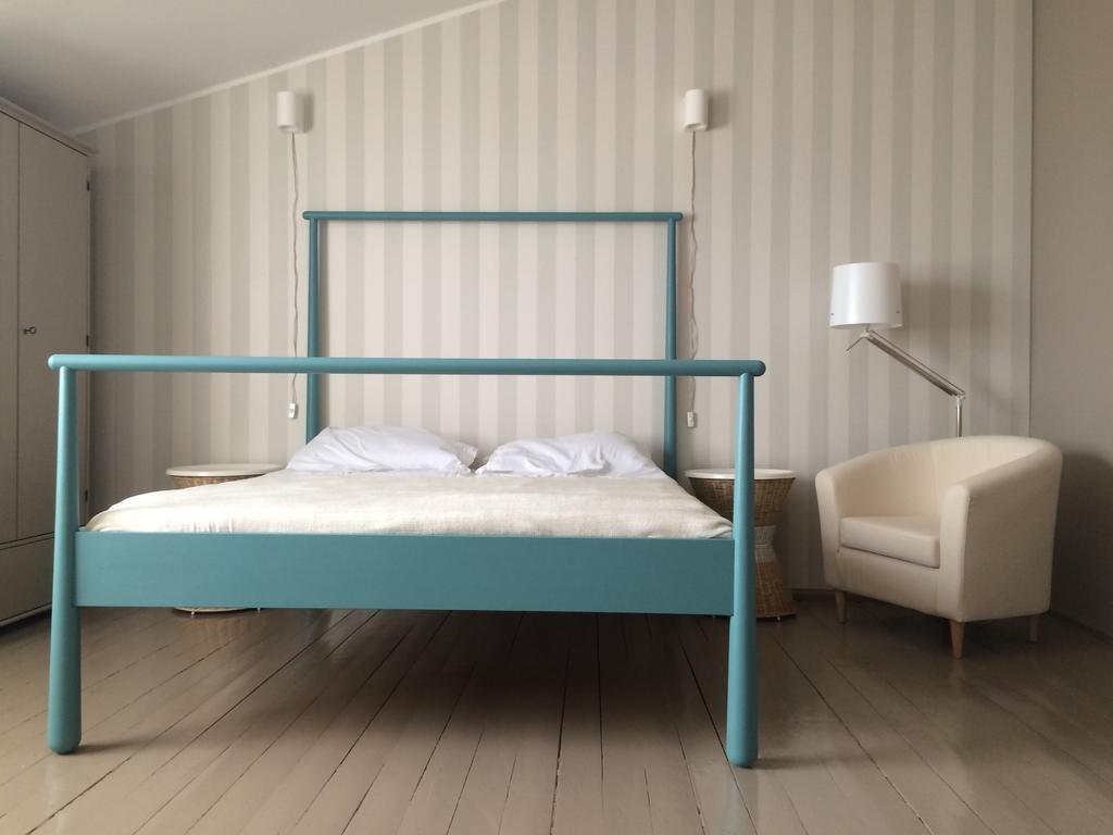 Guest House Vasara Nida Εξωτερικό φωτογραφία