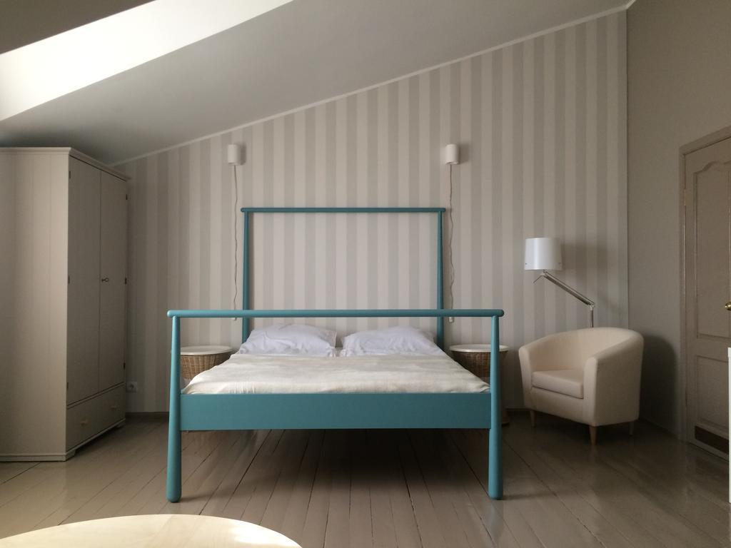 Guest House Vasara Nida Εξωτερικό φωτογραφία