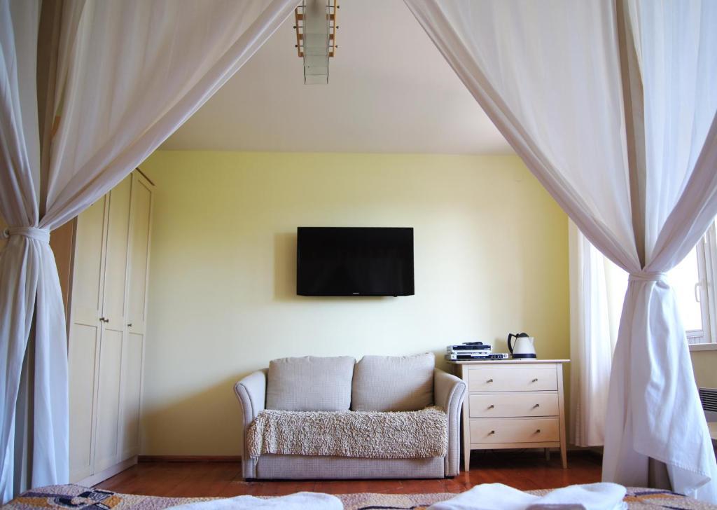 Guest House Vasara Nida Δωμάτιο φωτογραφία