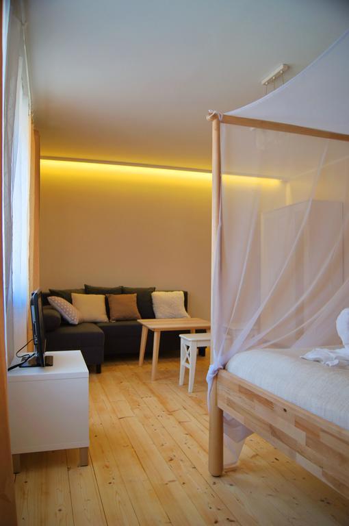 Guest House Vasara Nida Εξωτερικό φωτογραφία