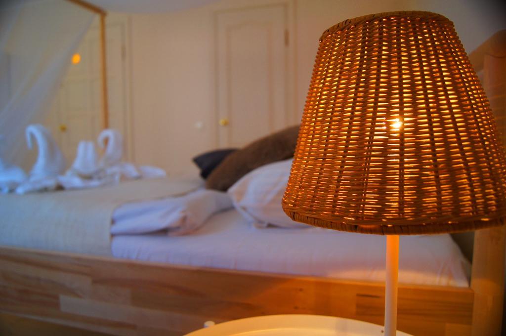 Guest House Vasara Nida Εξωτερικό φωτογραφία