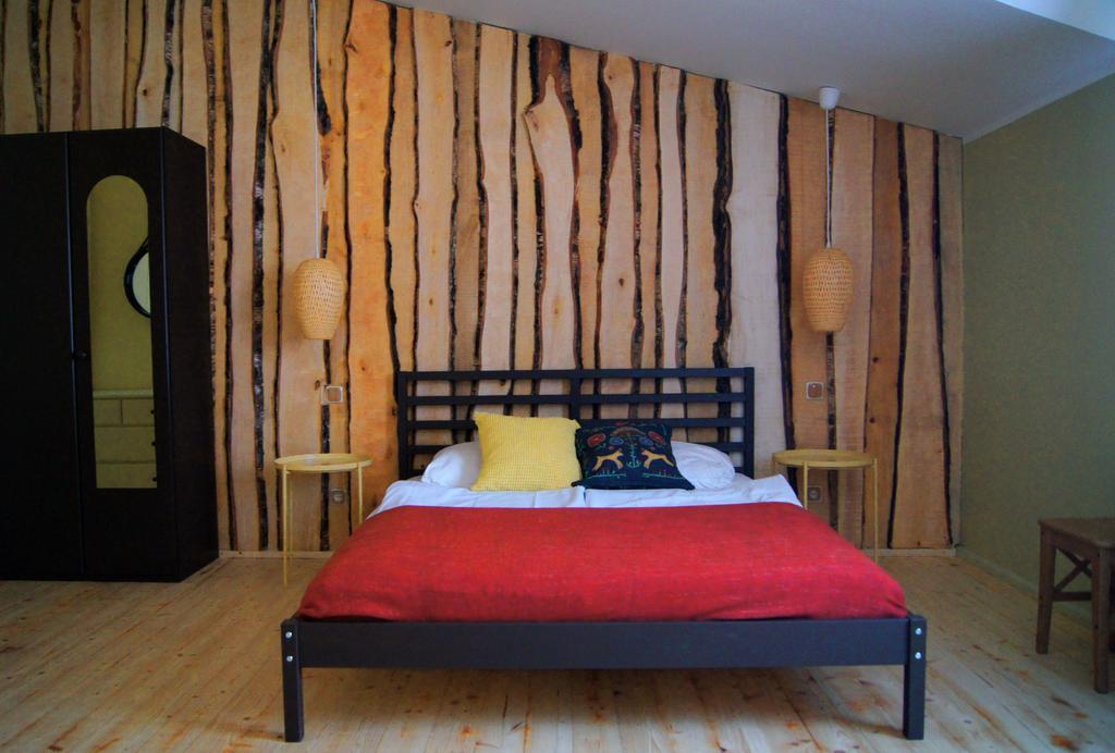 Guest House Vasara Nida Εξωτερικό φωτογραφία