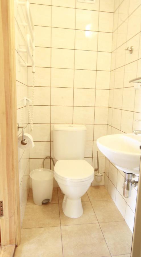 Guest House Vasara Nida Δωμάτιο φωτογραφία